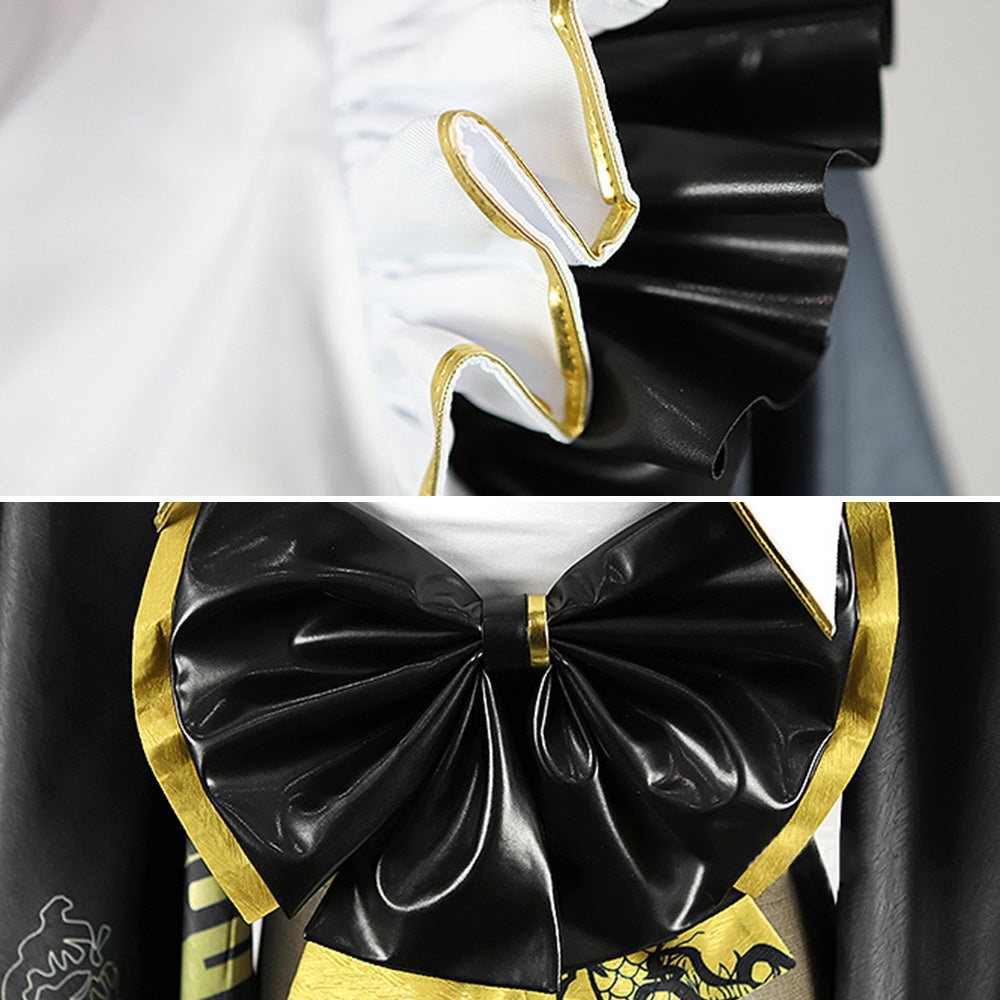 GODDESS OF VICTORY: NIKKE Alice Cosplay Costume