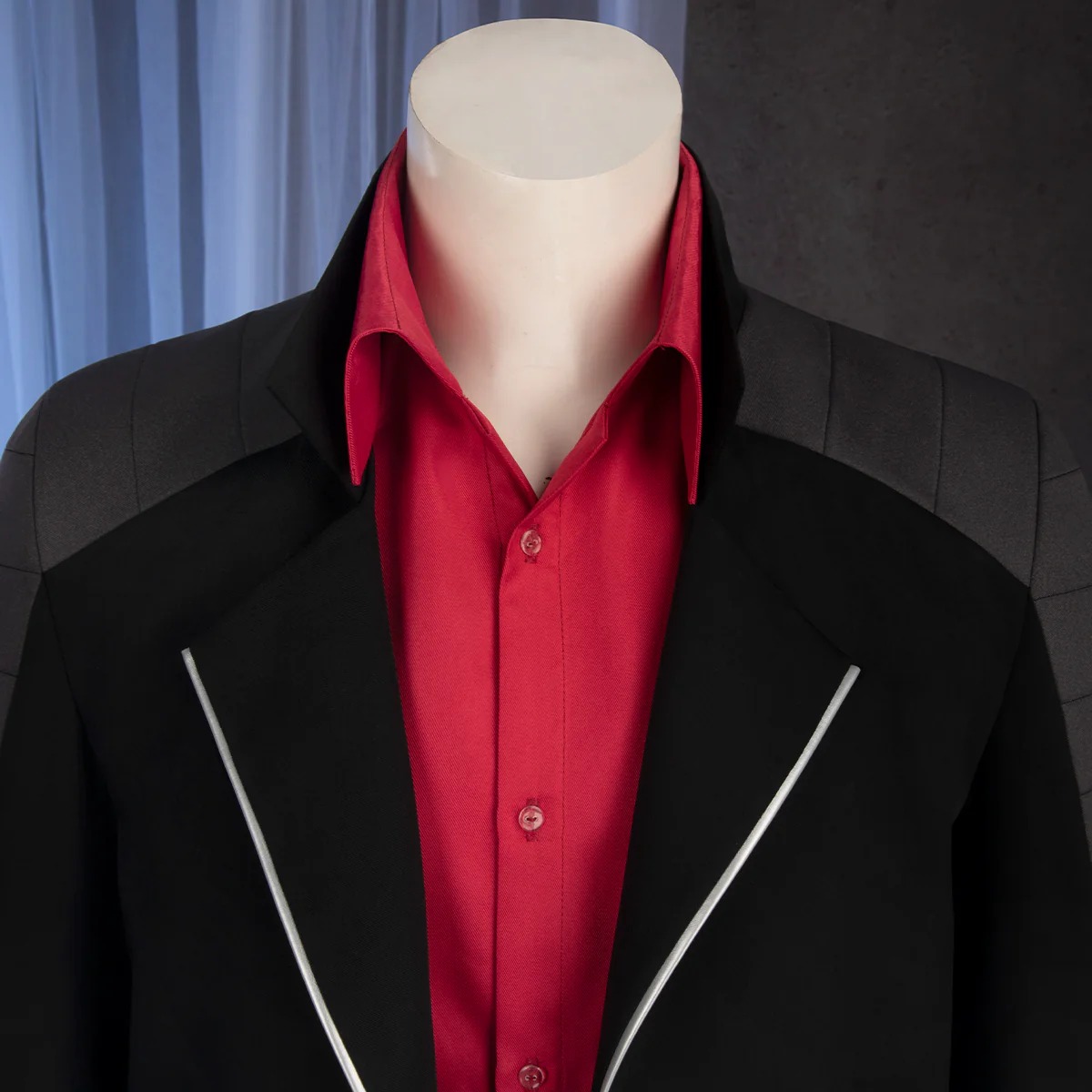LAZARUS Axel Cosplay Costume typeA