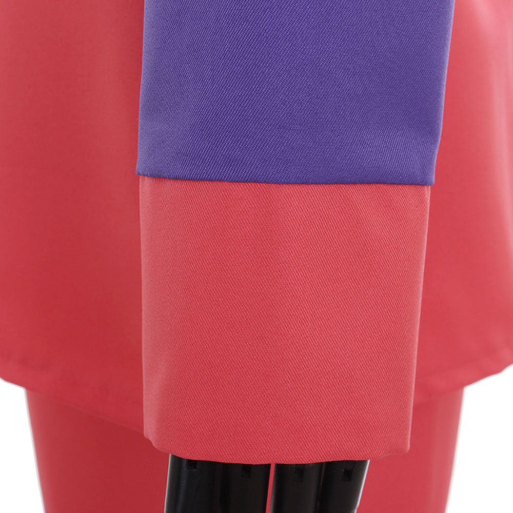 Adventure Time Prince Gumball Cosplay Costume