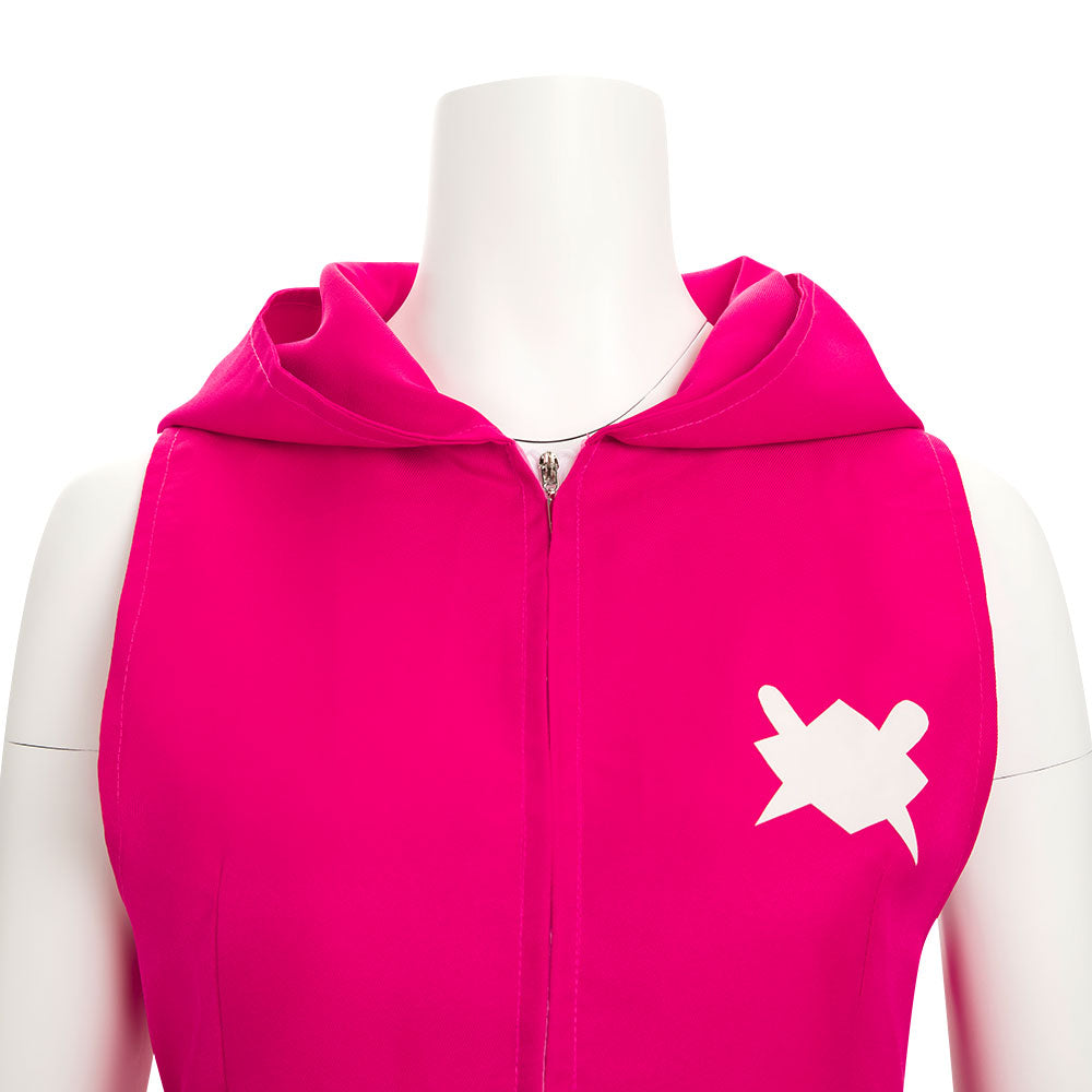 BLEACH Orihime Inoue Daily Outfit Cosplay Costume