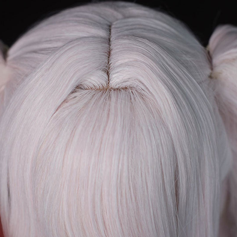 GODDESS OF VICTORY: NIKKE Alice Cosplay Wig