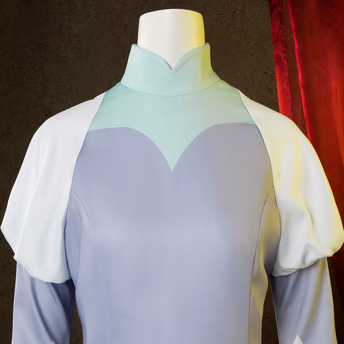 Hazbin Hotel Sera Cosplay Costume