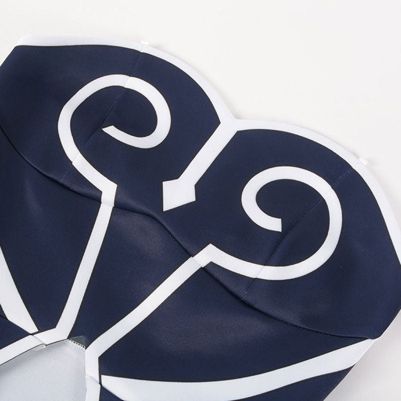 Frieren: Beyond Journey's End Aura Cosplay Costumes