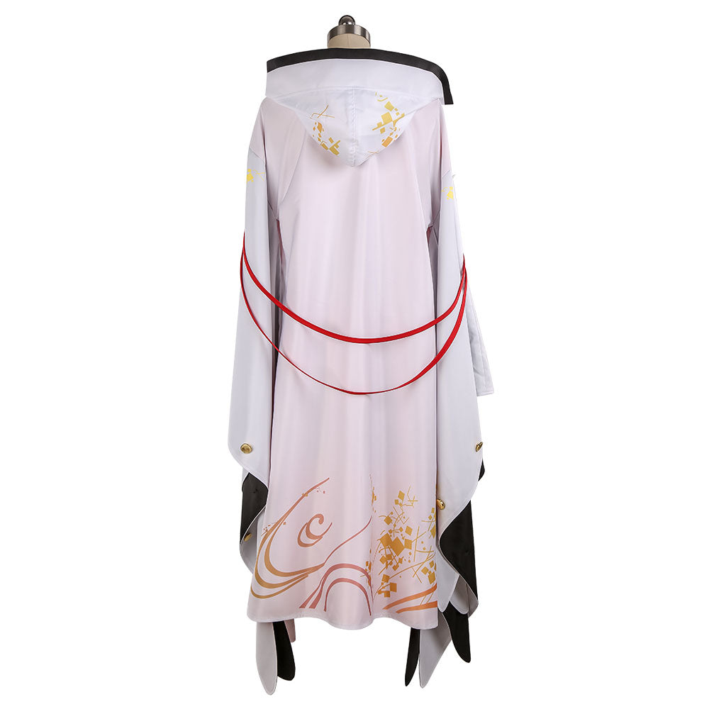 Azur Lane Shoukaku cosplay costume