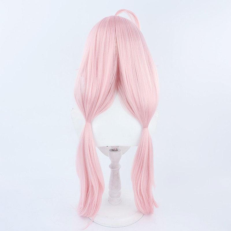 Game Blue Archive Takanashi Hoshino Cosplay Wigs