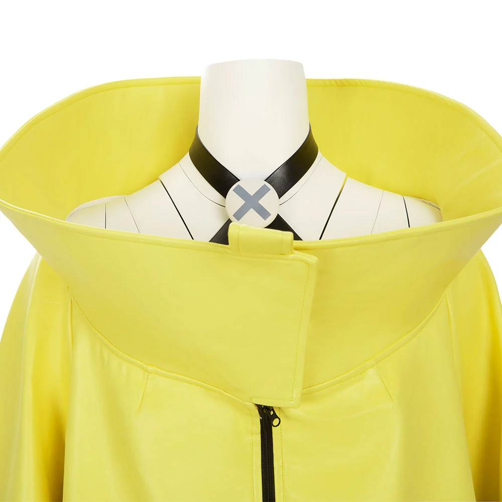 Anime Game Pokemon Scarlet And Violet Lono Cosplay Women Costume