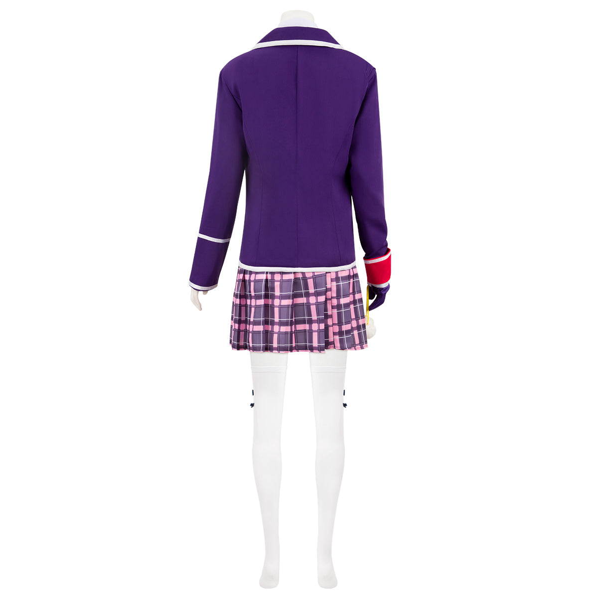 Dead or Alive 6 Honoka Cosplay Costume