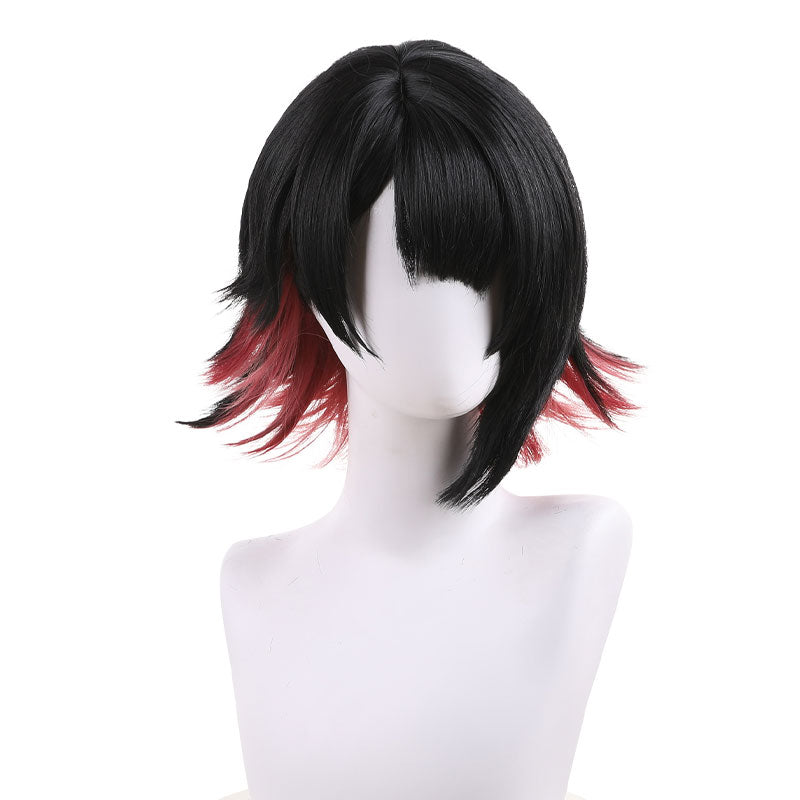 Zenless Zone Zero Victoria Housekeeping Ellen Joe Maid Cosplay Wig