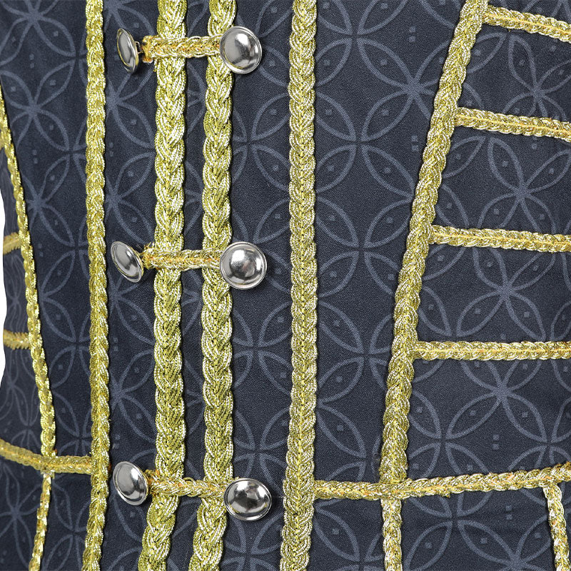 Baldur's Gate 3 Raphael Cosplay Costumes