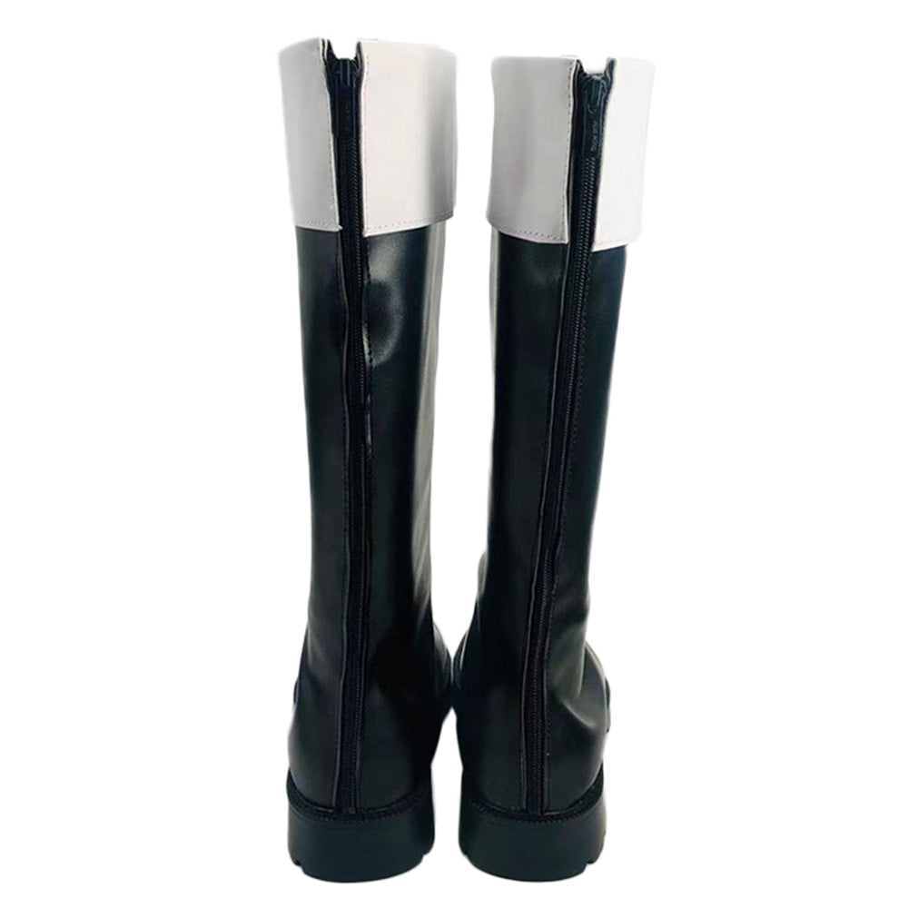 BLEACH Ulquiorra Cifer Cosplay Shoes