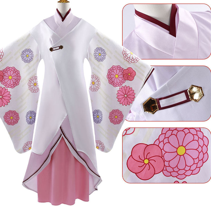 Anime Oshi No Ko Season 2 Akane Kurokawa Cosplay Costumes