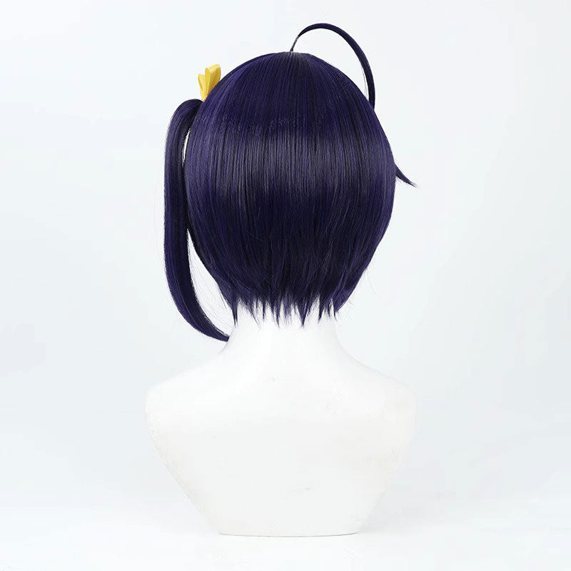 Love, Chunibyo & Other Delusions Rikka Takanashi Cosplay Wig