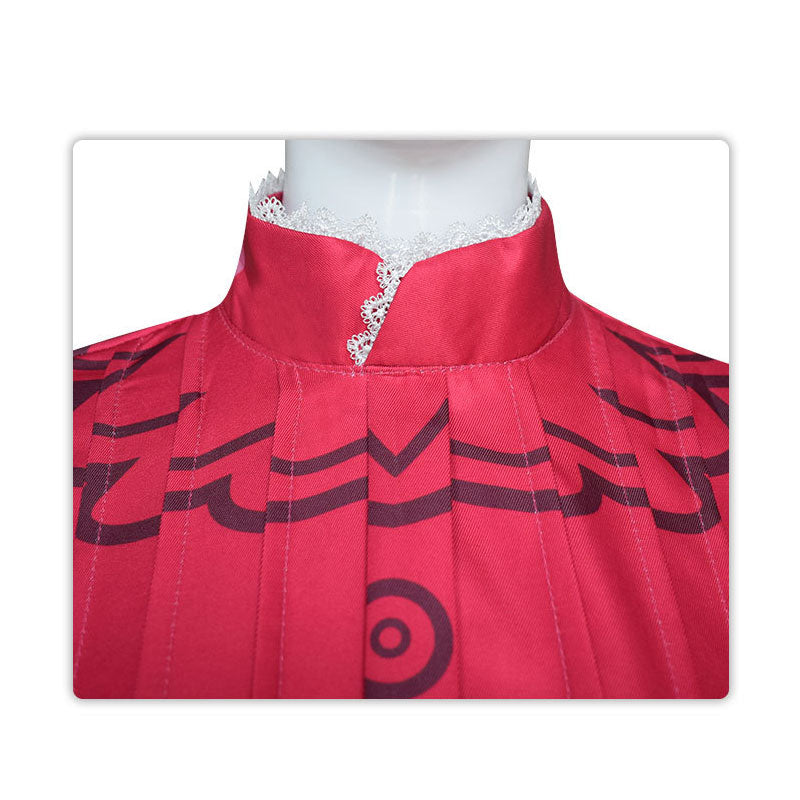 Encanto Alma Madrigal Cosplay Costumes