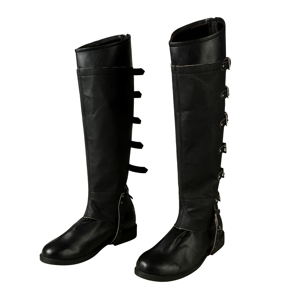 Devil May Cry 5 Vergil Cosplay Costume