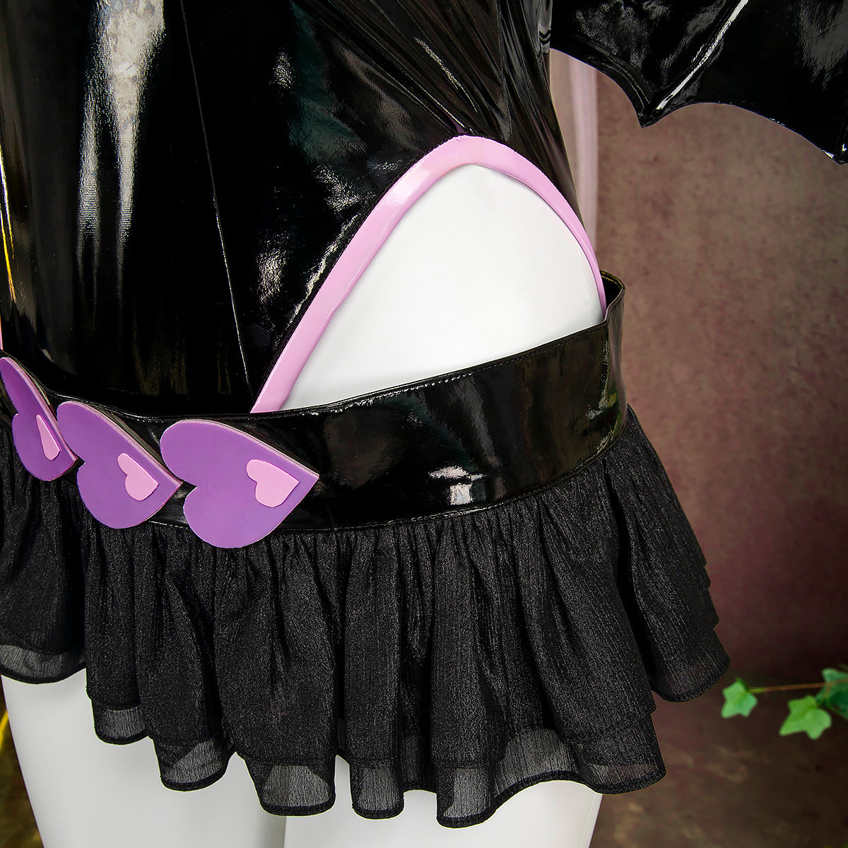 My Hero Academia: Vigilantes Pop☆Step Kazuho Haneyama Cosplay Costume