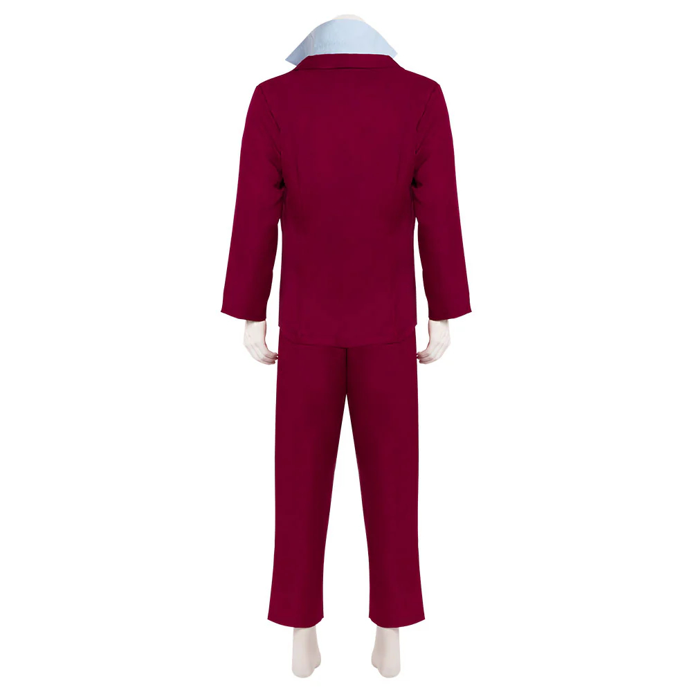 Yakuza 7 Ichiban Kasuga Cosplay Costume