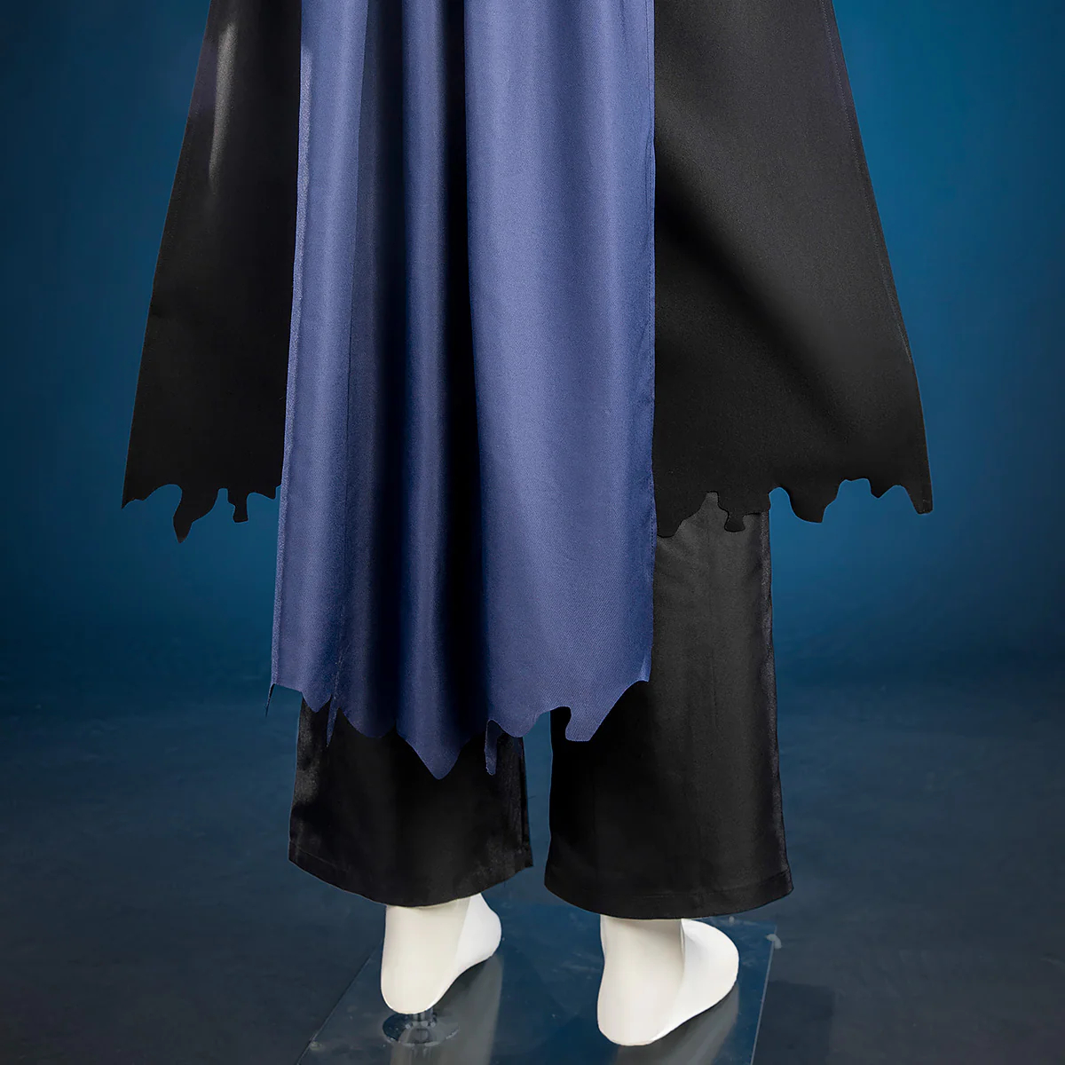 GACHI AKUTA GACHIAKUTA Zodyl Typhon Cosplay Costume