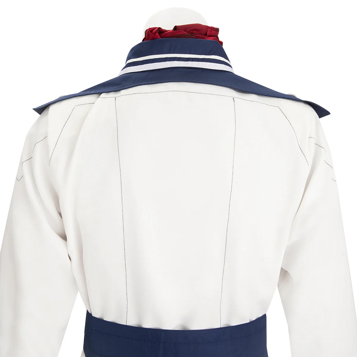 RWBY Marrow Amin Cosplay Costume