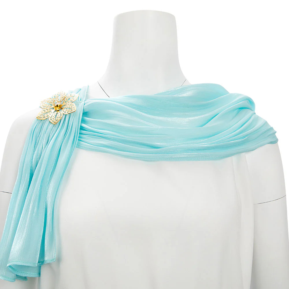 Final Fantasy XIV FF14 Menphina Cosplay Costume