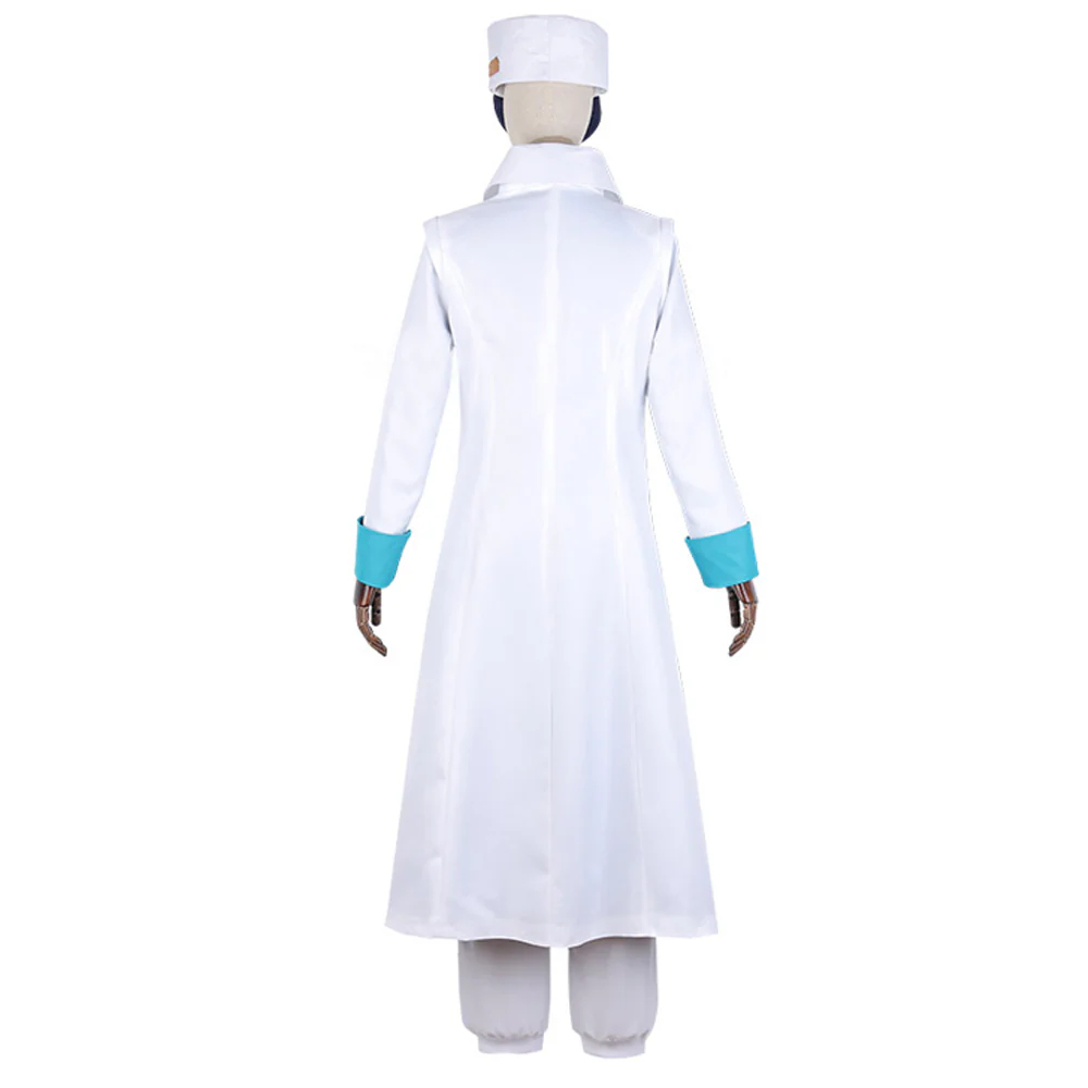 JoJo's Bizarre Adventure: Golden Wind Jotaro Kujo Cosplay Costume