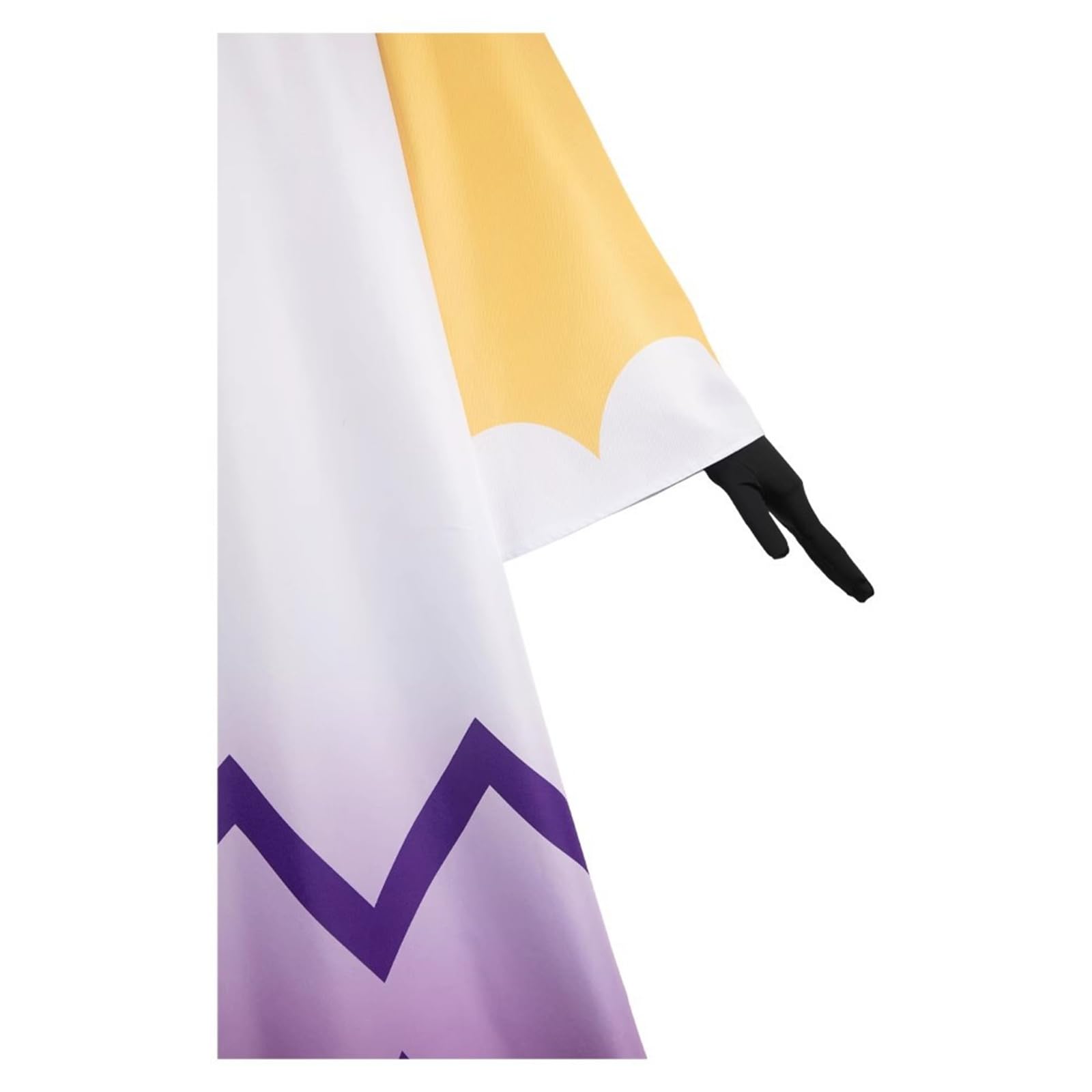 Hazbin Hotel Adam Cosplay Costume