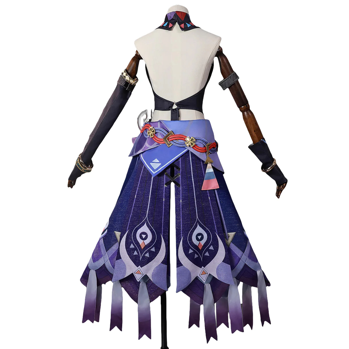 Genshin Impact Citlali Cosplay Costume