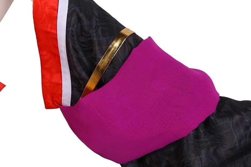 Dead or Alive Nyotengu Kimono Cosplay Costume