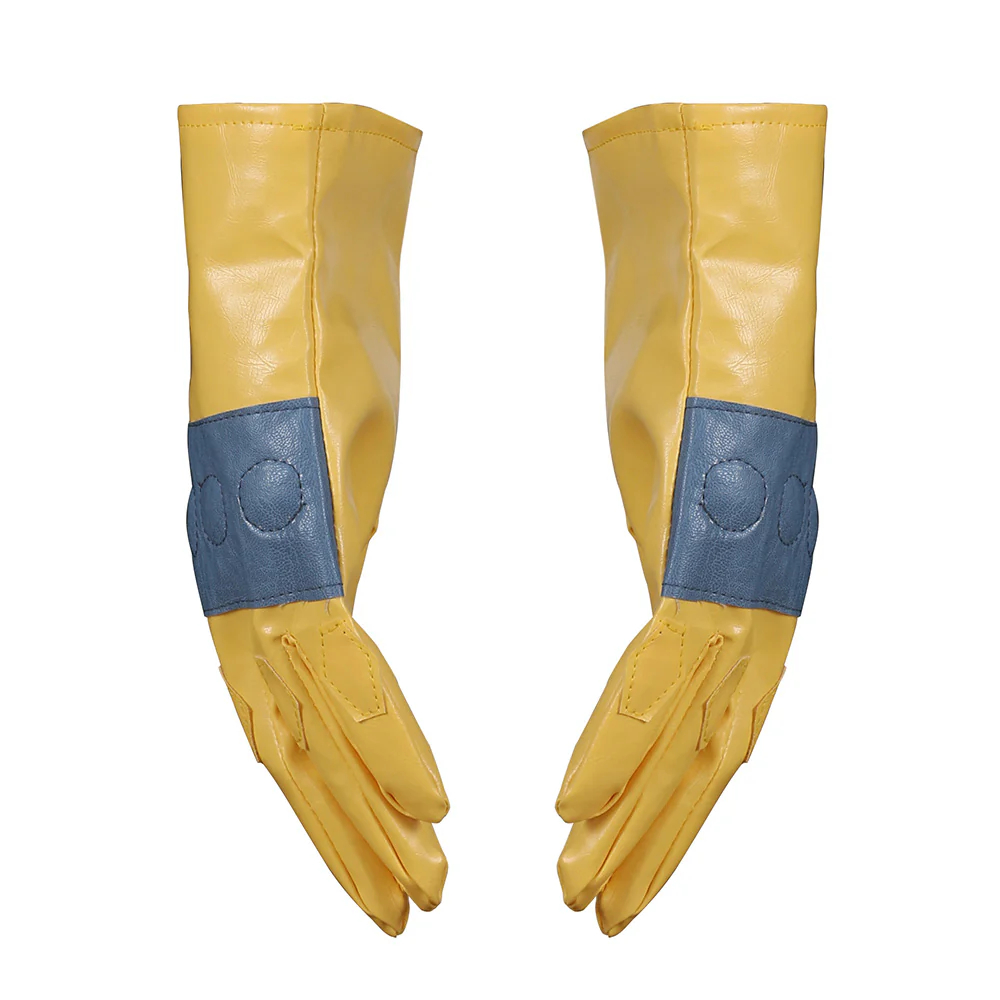 Persona 5 Skull Ryuji Sakamoto Cosplay Costume