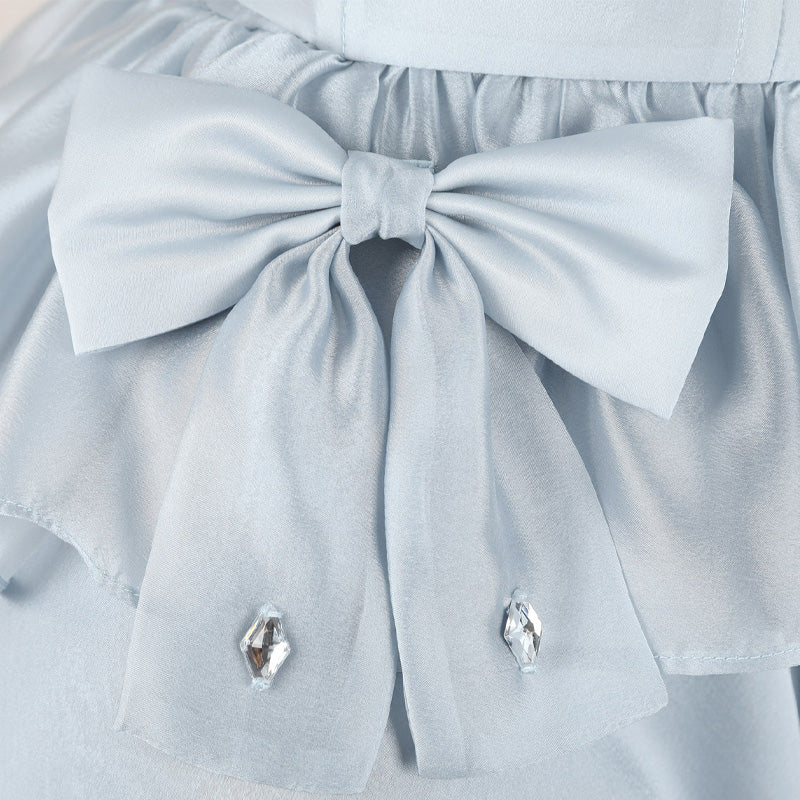 Goddess of Victory: NIKKE Cinderella Cosplay Costume