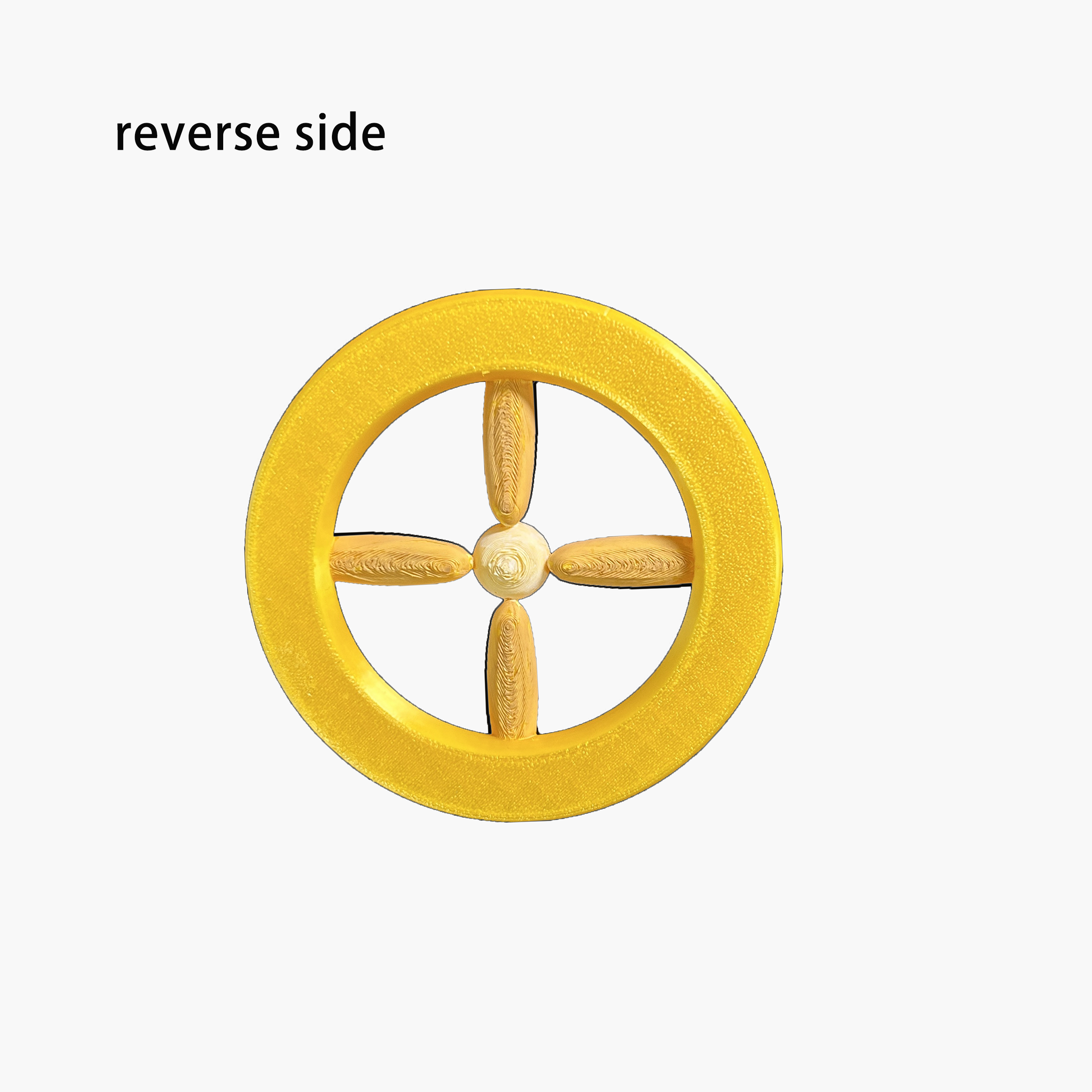 One Piece Vinsmoke Ichiji Waist accessory Cosplay Prop