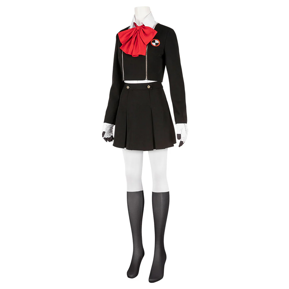 Persona 3 Reload P3R Aigis Cosplay Costume