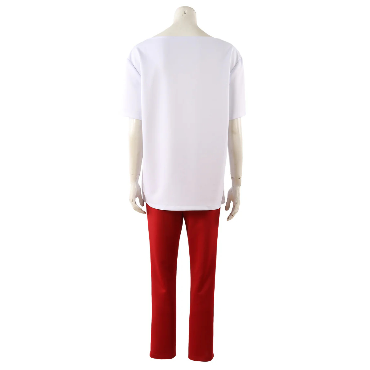 ALIEN STAGE Till Cosplay Costume