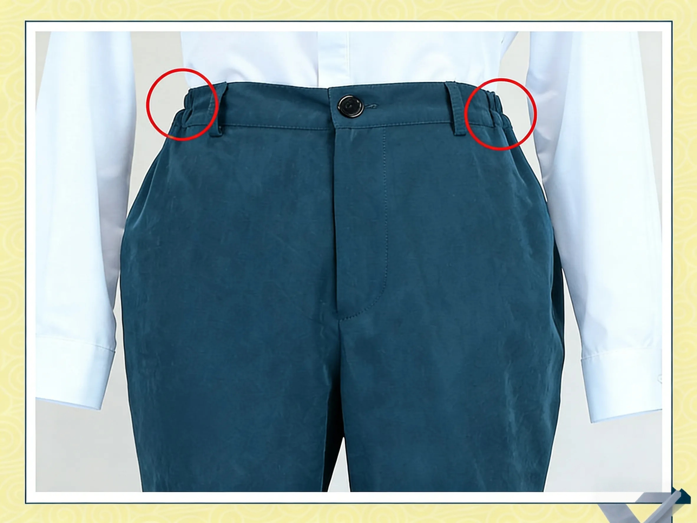 Pokémon Grimsley Cosplay Costume 