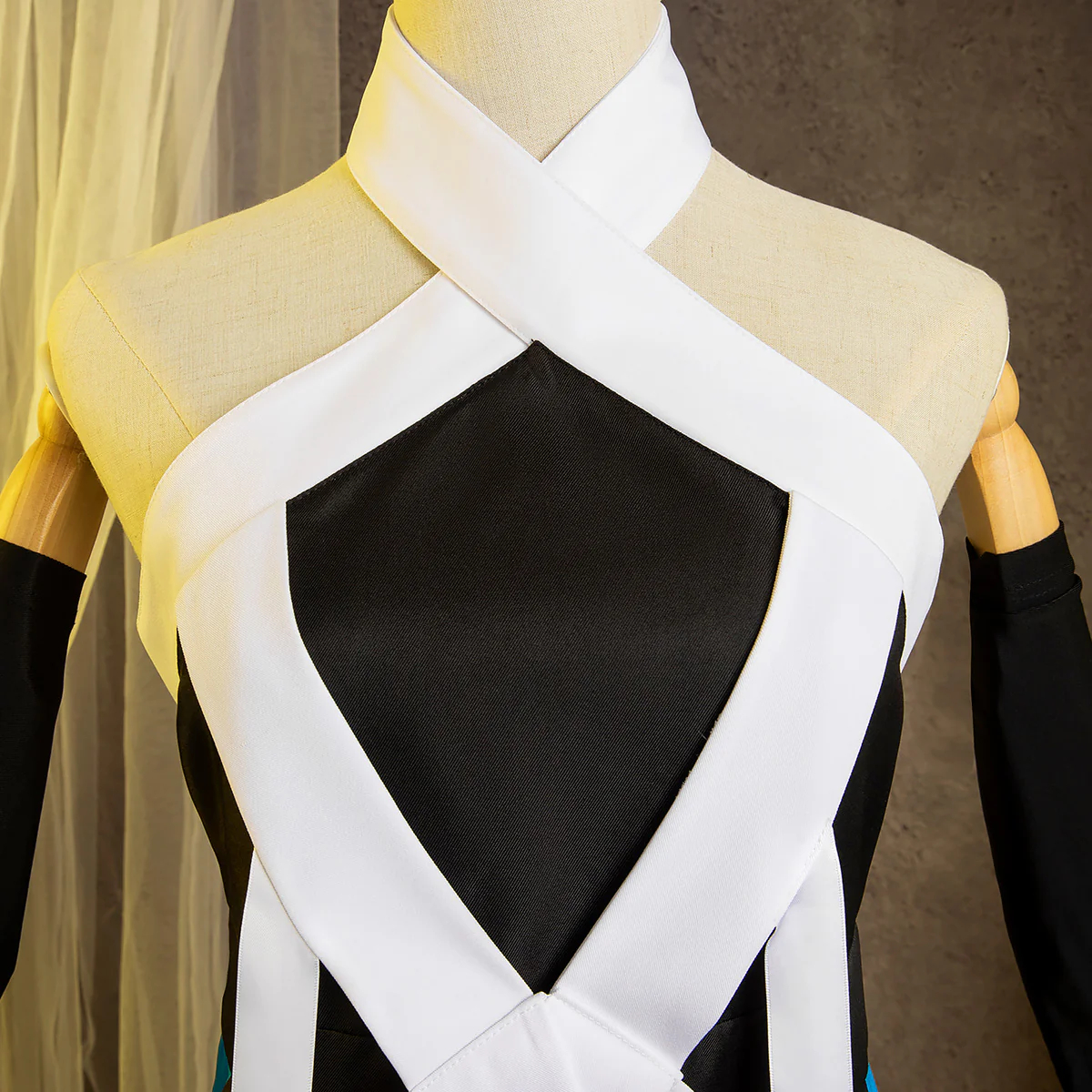 Guilty Gear -Strive- Queen Dizzy Cosplay Costume