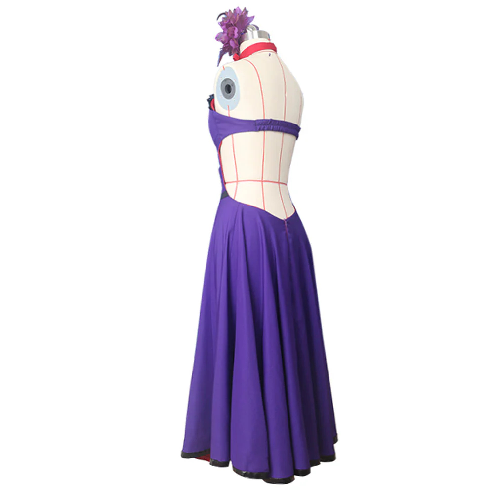 Fate Grand Order Ruler Joan of Arc Jeanne d'Arc Halloween Cosplay Costume