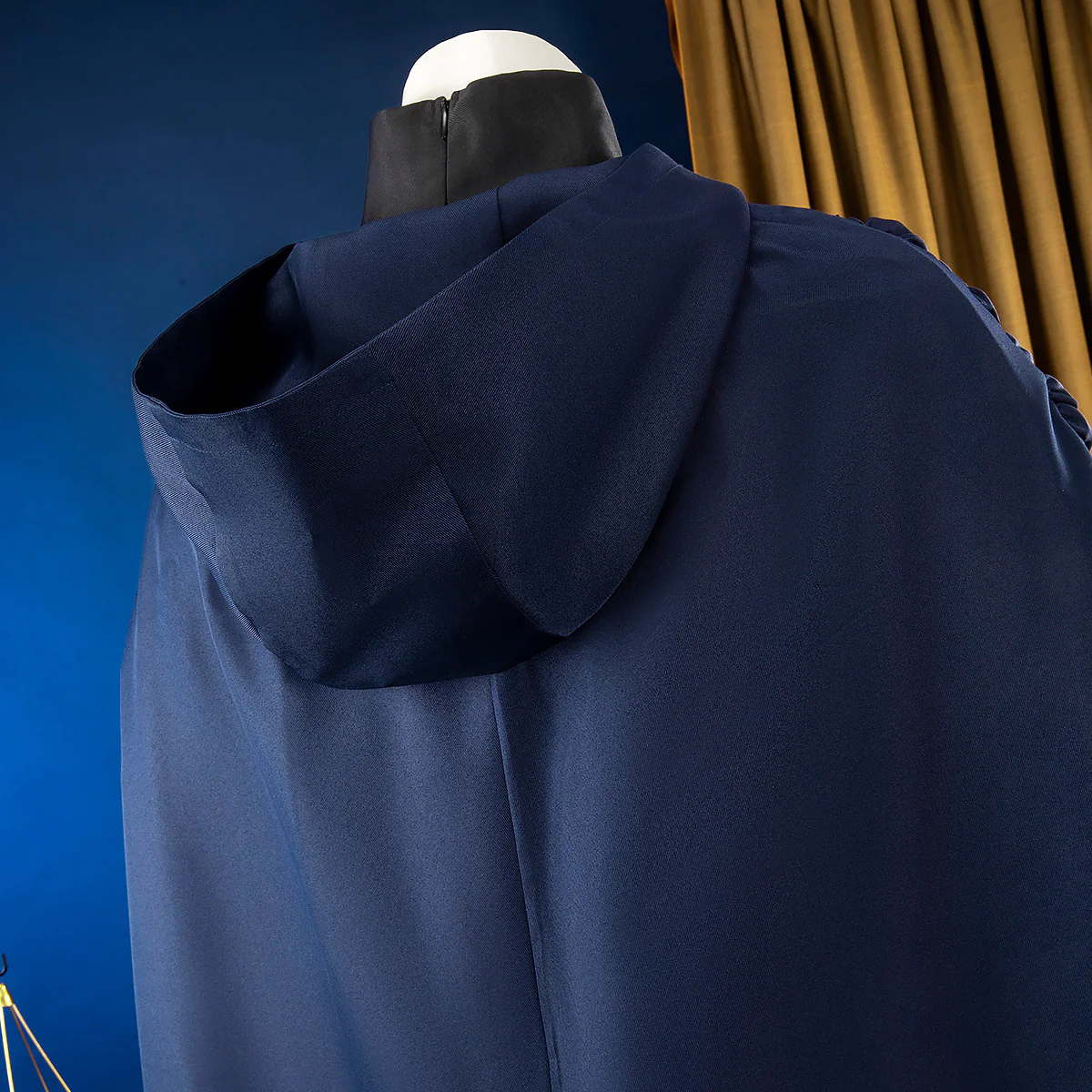 Kuroba Letoile Nacht Faust Cosplay Costume