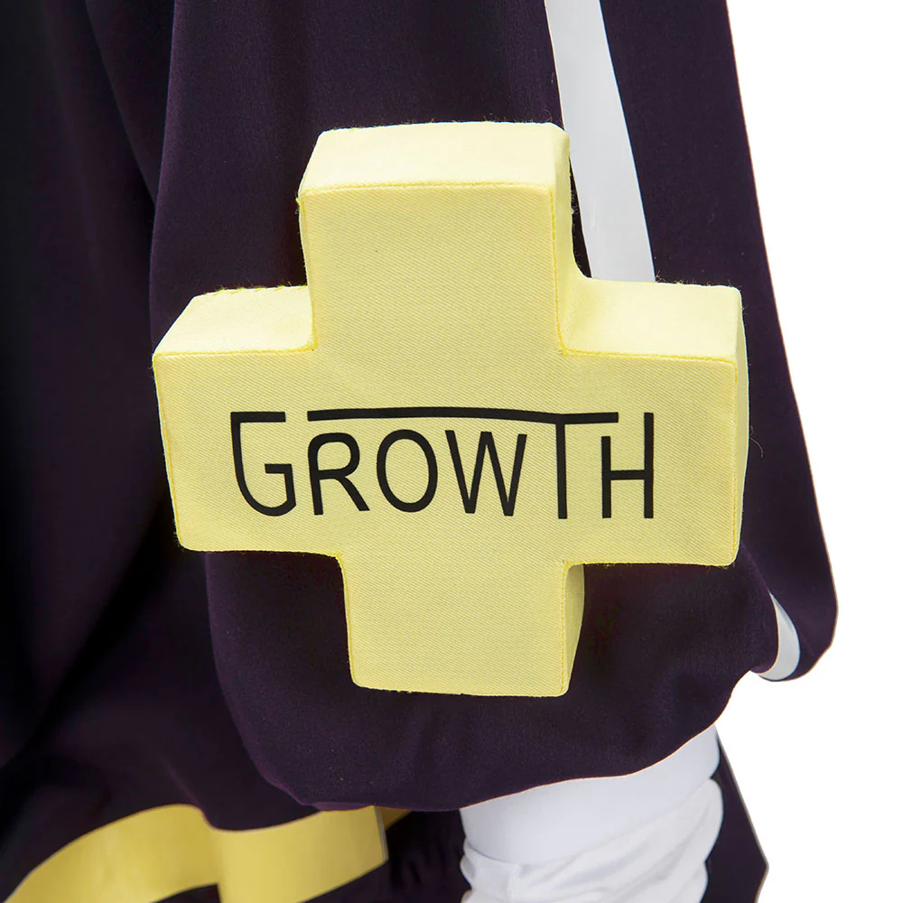 Guilty Gear Bridget Cosplay Costume