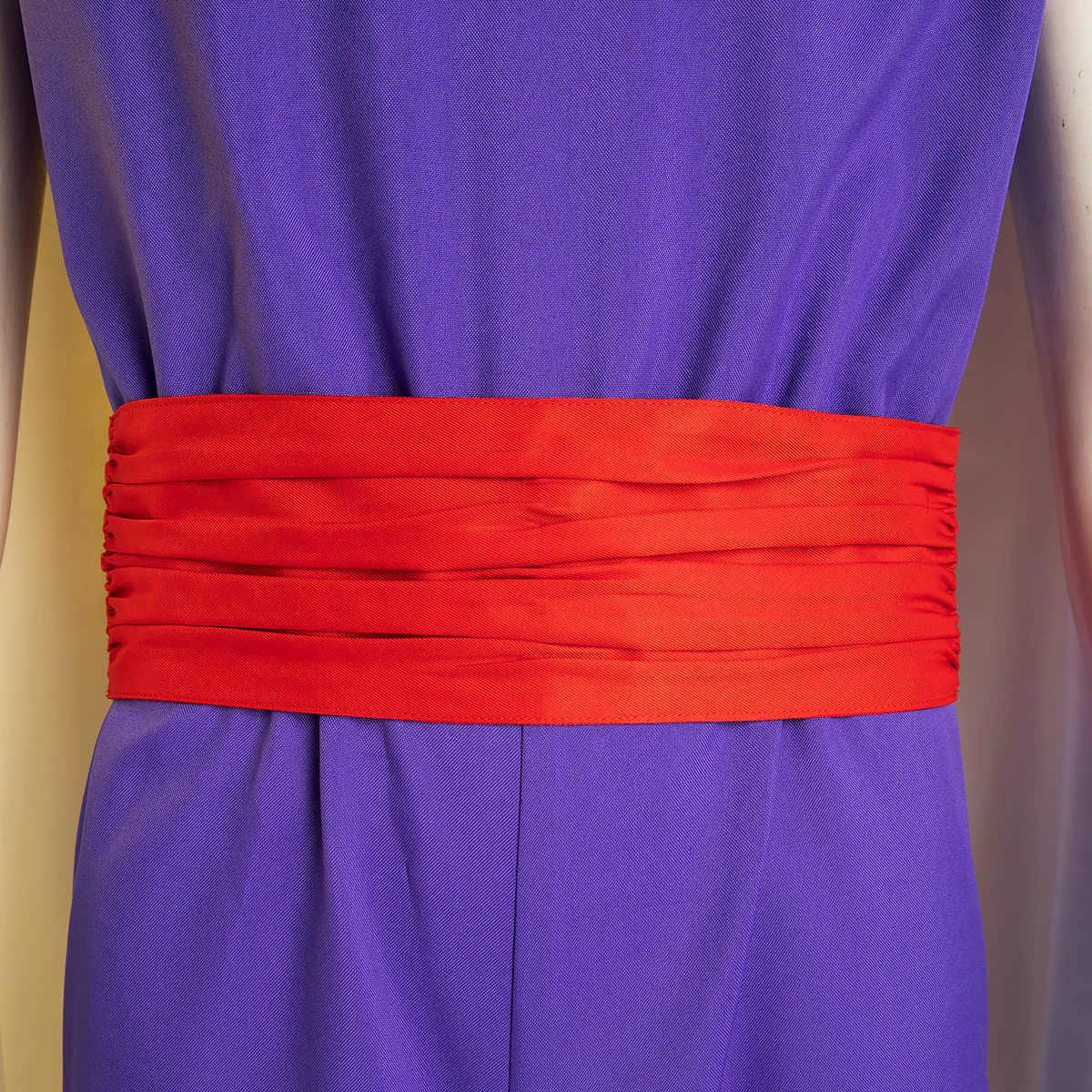 Dragon Ball Super: Super Hero Gohan Cosplay Costume