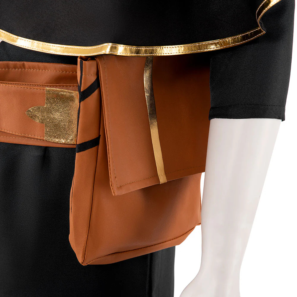 Black Clover Asta B Cosplay Costume