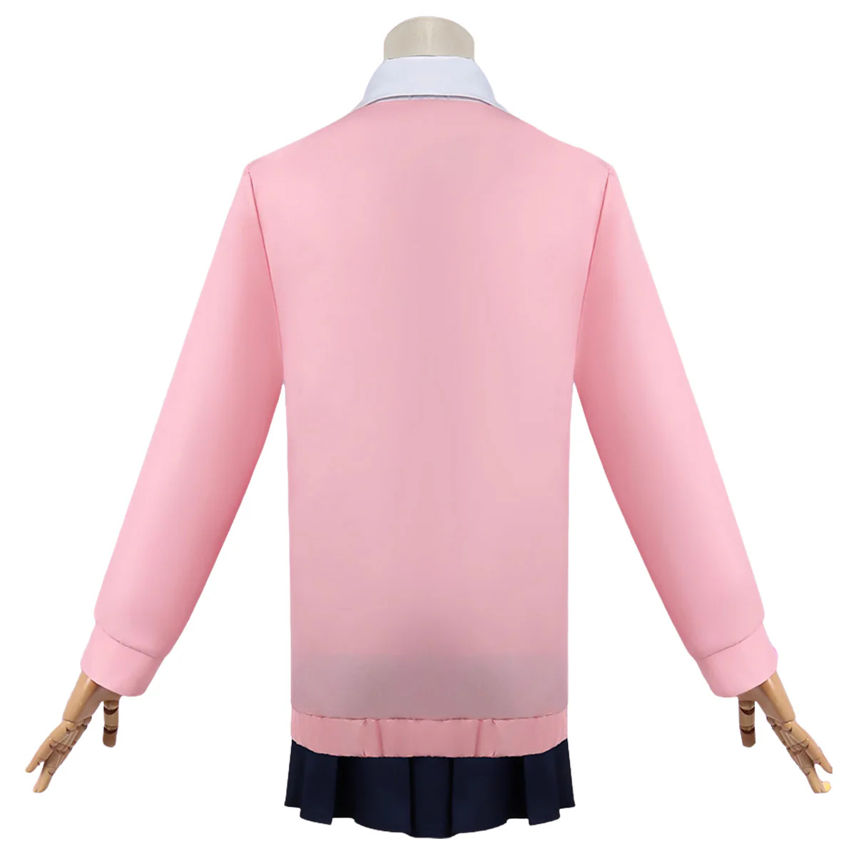 Dandadan Momo Ayase Cosplay Costume