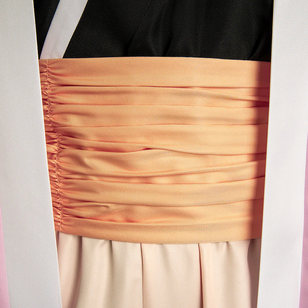 Hell's Paradise: Jigokuraku Tao Fa Cosplay Costume