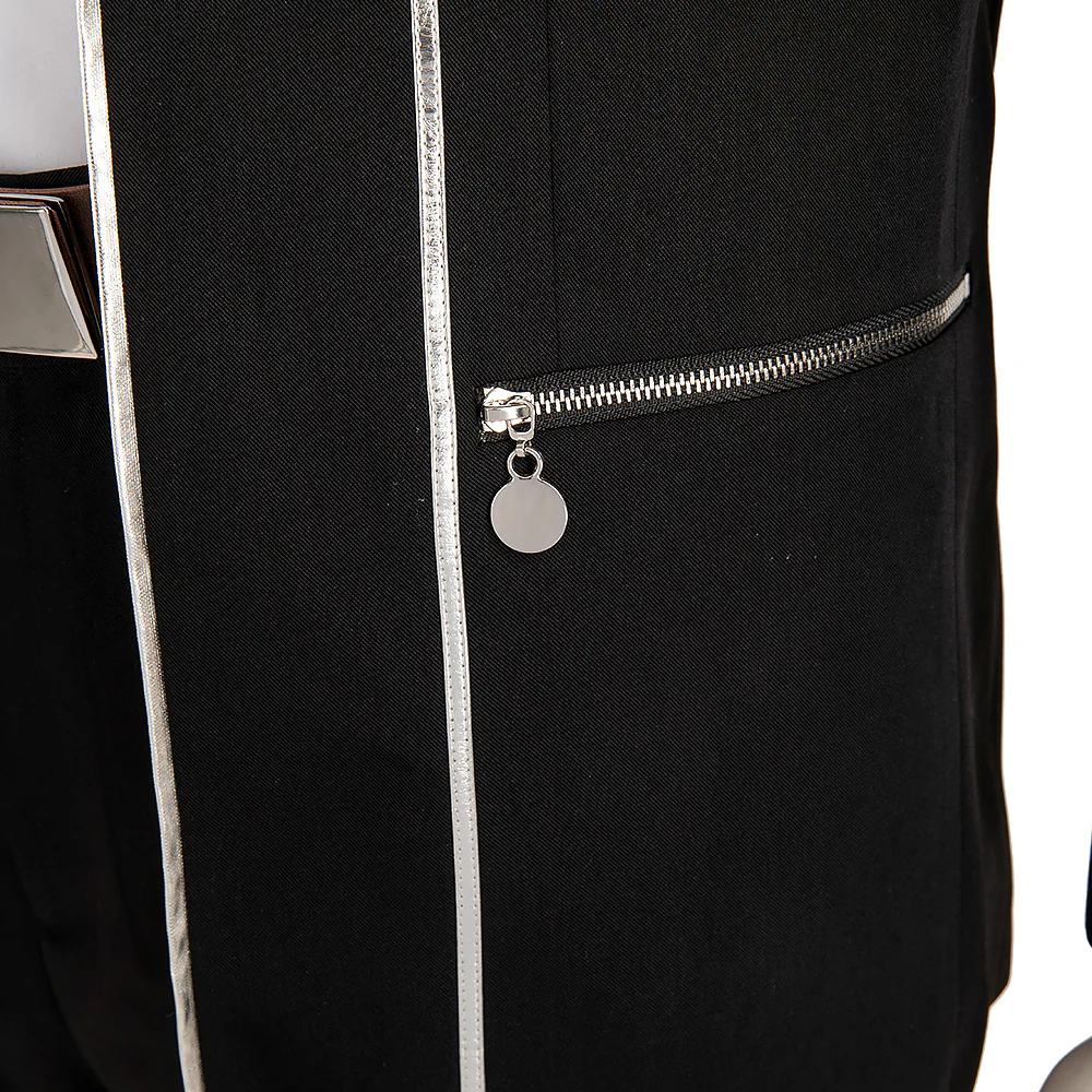 Persona 3 Reload P3R Hero Protagonist Makoto Yuki Cosplay Costume