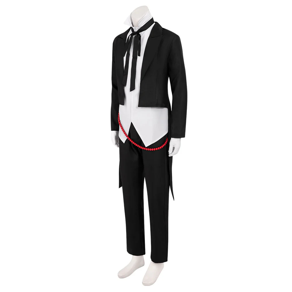 That Time I Got Reincarnated as a Slime Tensei Shitara Suraimu Datta Ken Diablo Cosplay Costume