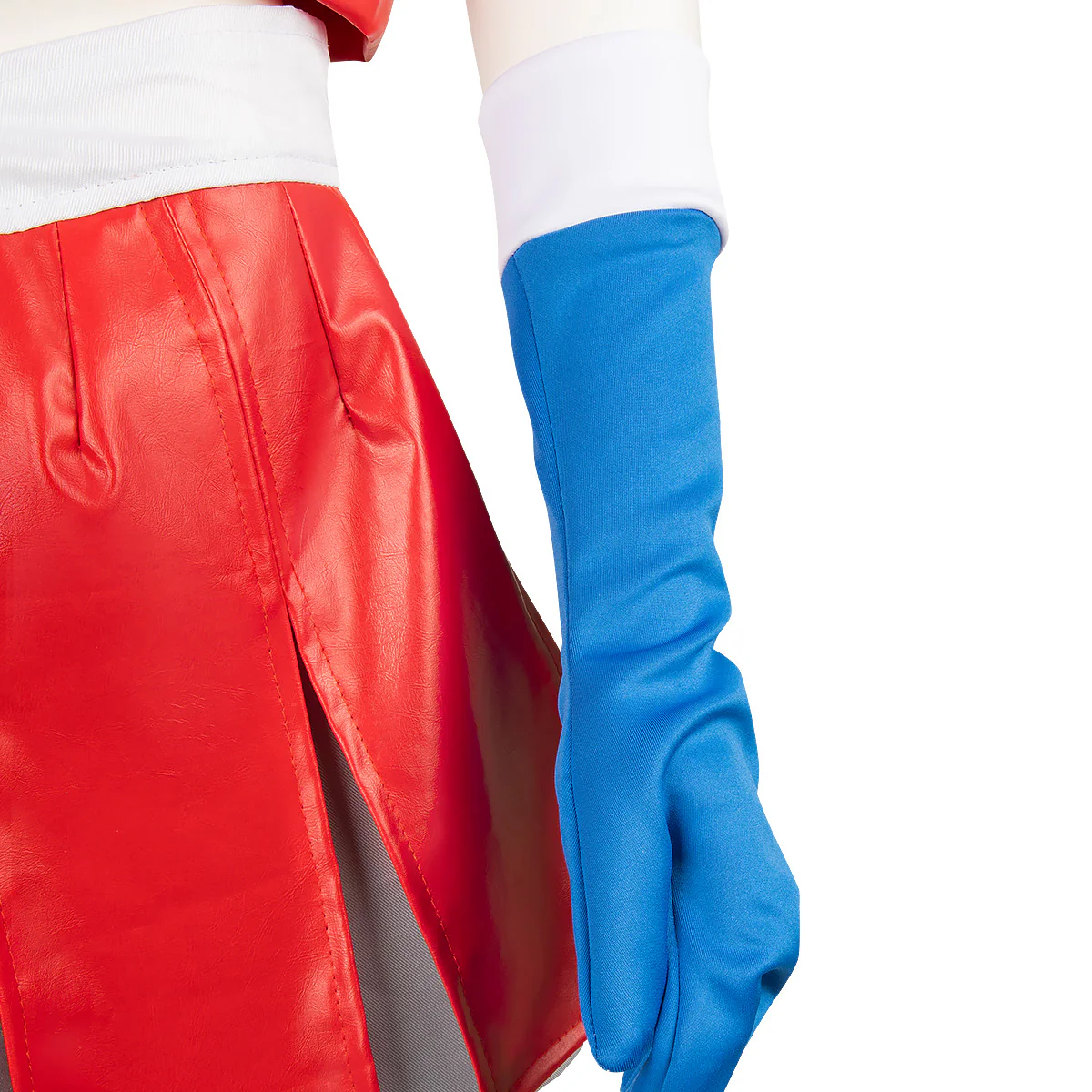 Transformers Female Starscream Cosplay Costume