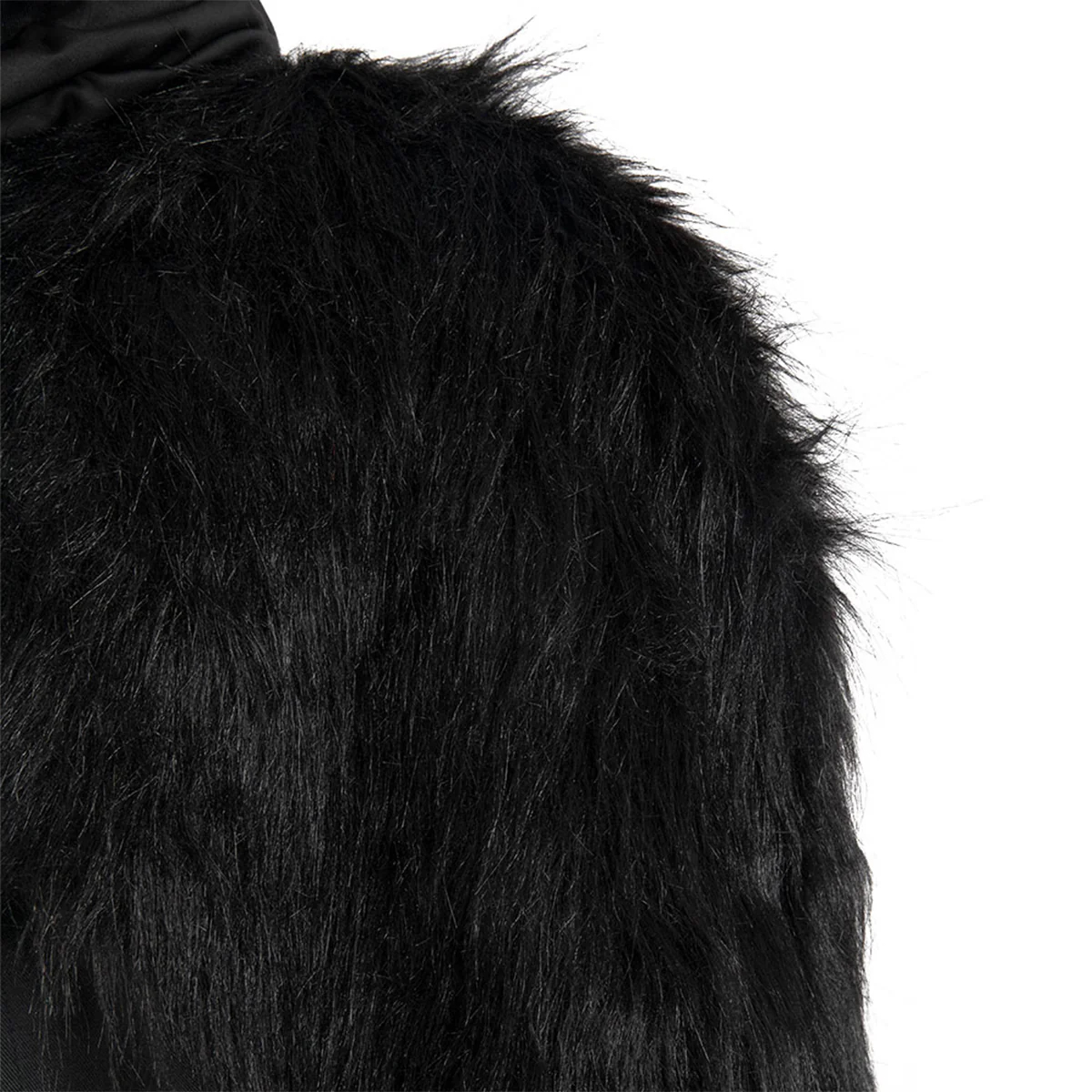 The Legend of Vox Machina Vax'ildan Cosplay Costume