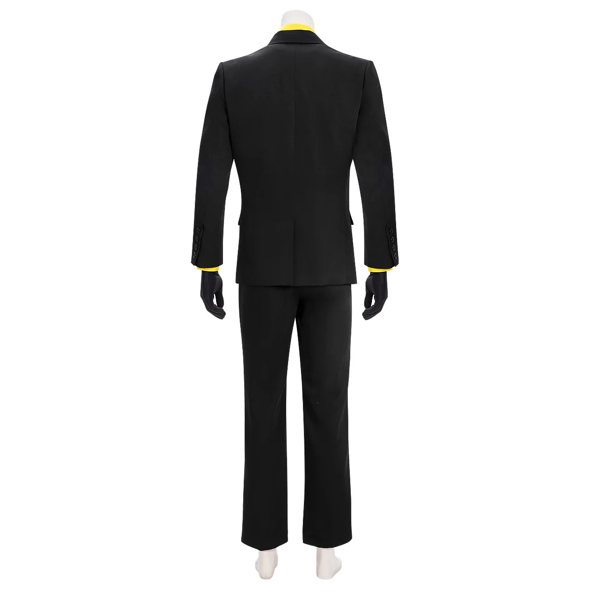 Katekyo Hitman Reborn! Reborn Cosplay Costume