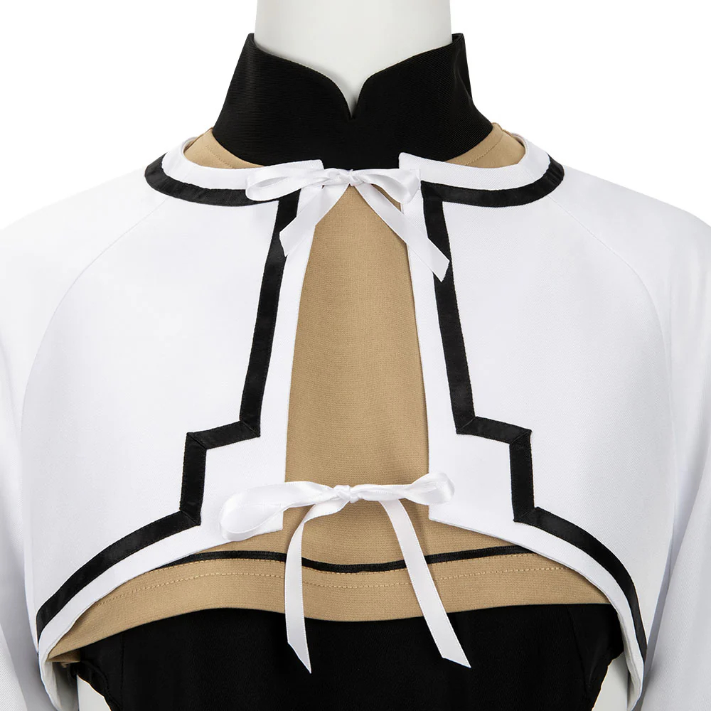 Mushoku Tensei: Jobless Reincarnation Season 2 Sara Cosplay Costume