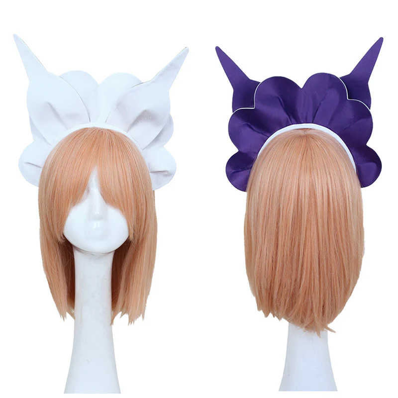 PM Legends: ZA Lebanne Cosplay Costume