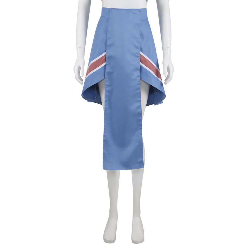  Atlantis: The Lost Empire Kida Nedakh Kidagakash Nedakh Halloween Cosplay Costume