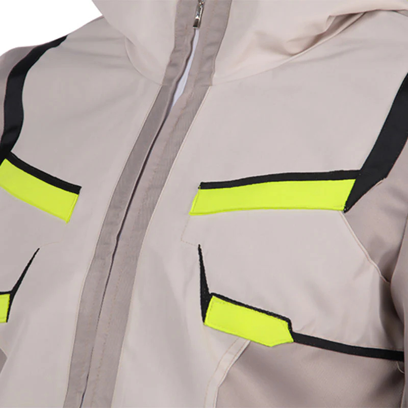 Overwatch Genji Cosplay Costume